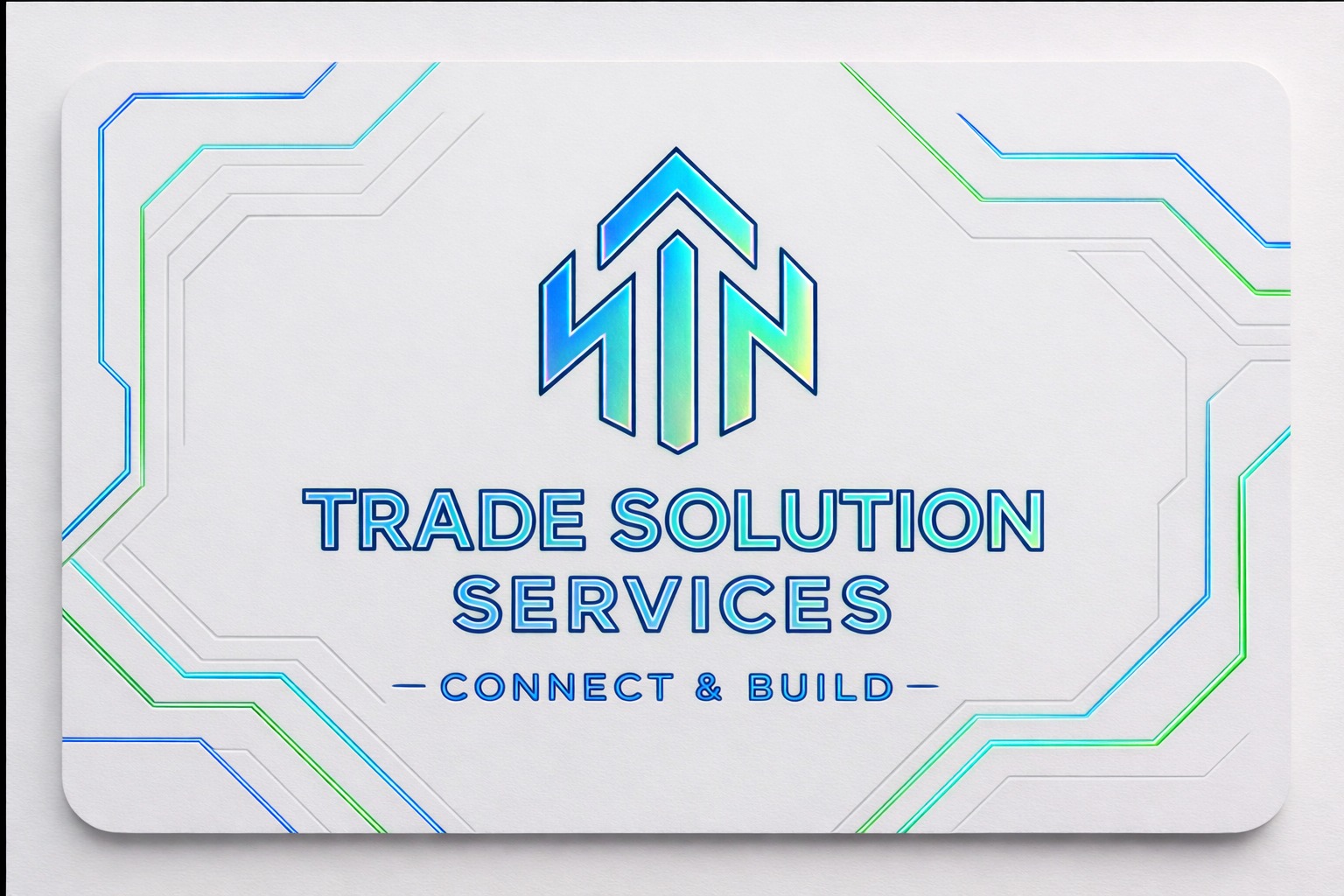 Trade Solution Services